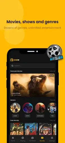 sony-pc-companion Movies and shows